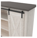 Dorrinson Medium TV Stand