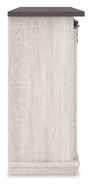 Dorrinson Medium TV Stand