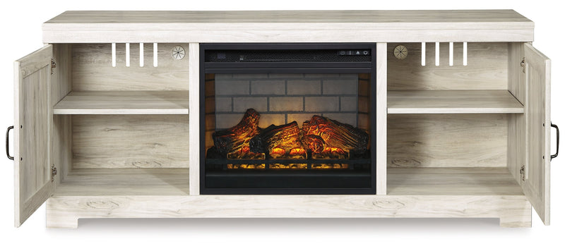 Bellaby Entertainment Center