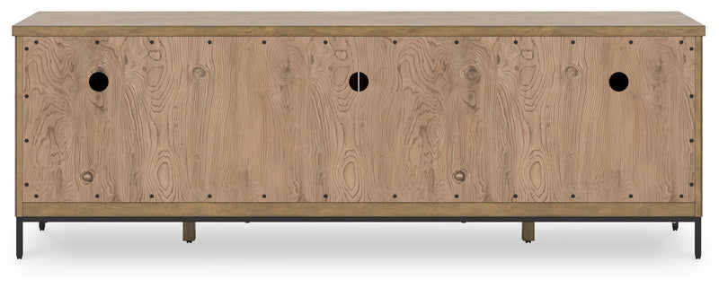 Torlanta Extra Large TV Stand