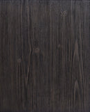 Todoe LG TV Stand w/Fireplace Option