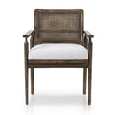 Xavier Dining Armchair