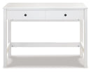 Othello Home Office Small Desk