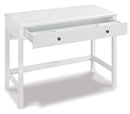 Othello Home Office Small Desk