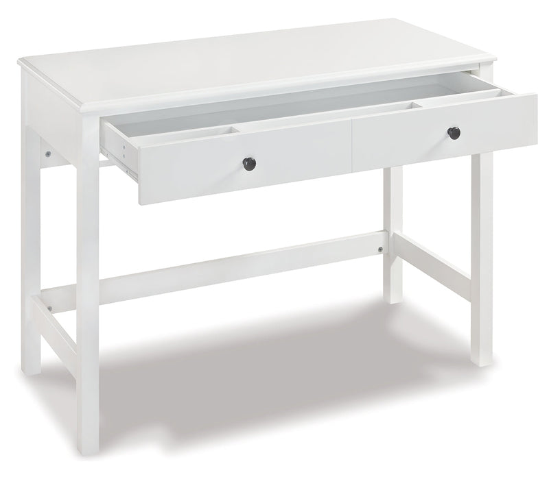 Othello Home Office Small Desk