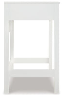 Othello Home Office Small Desk