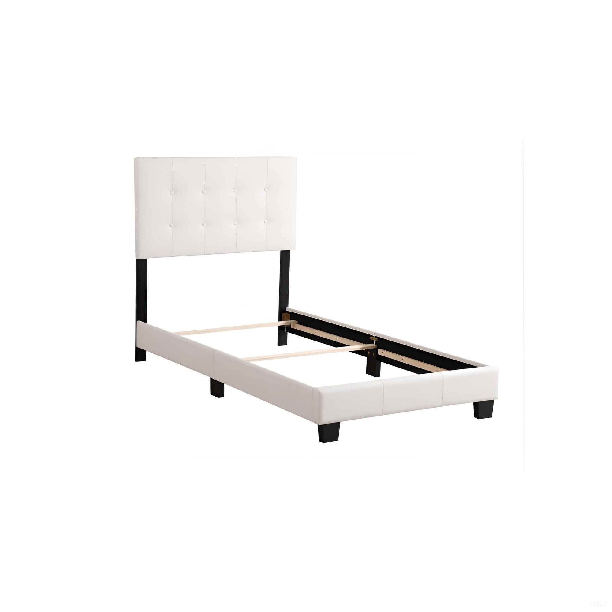 Caldwell - Bed