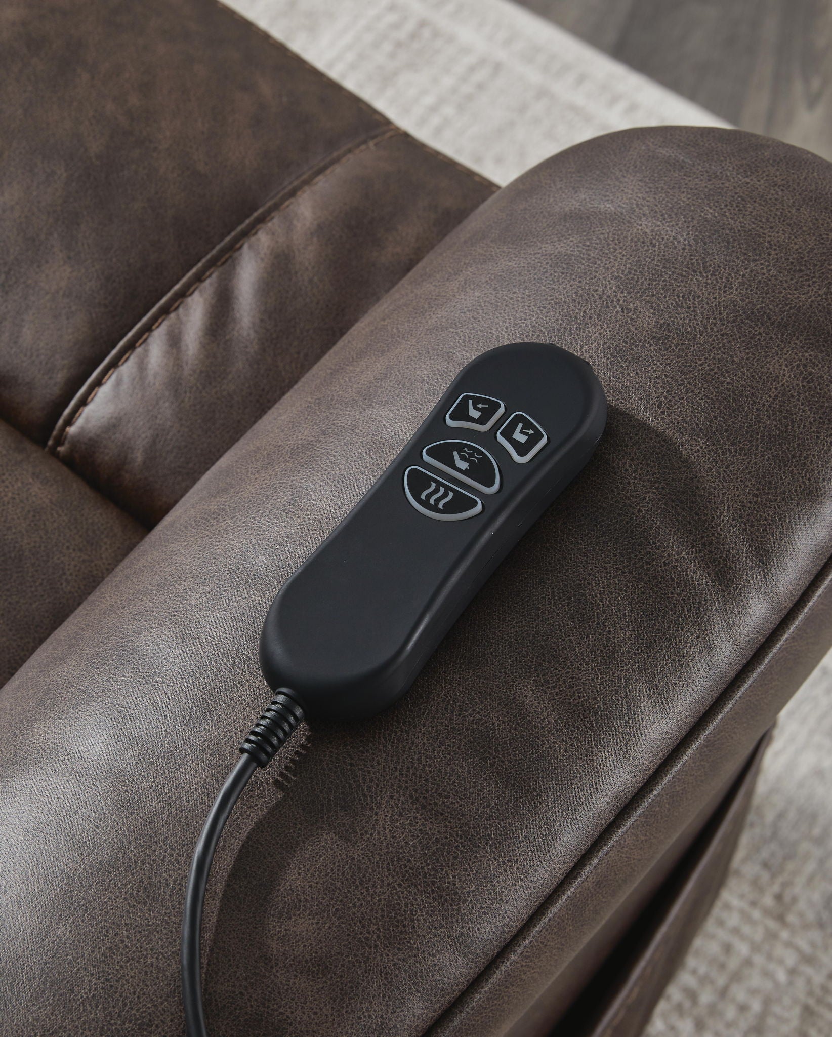 Oatman - Power Lift Recliner