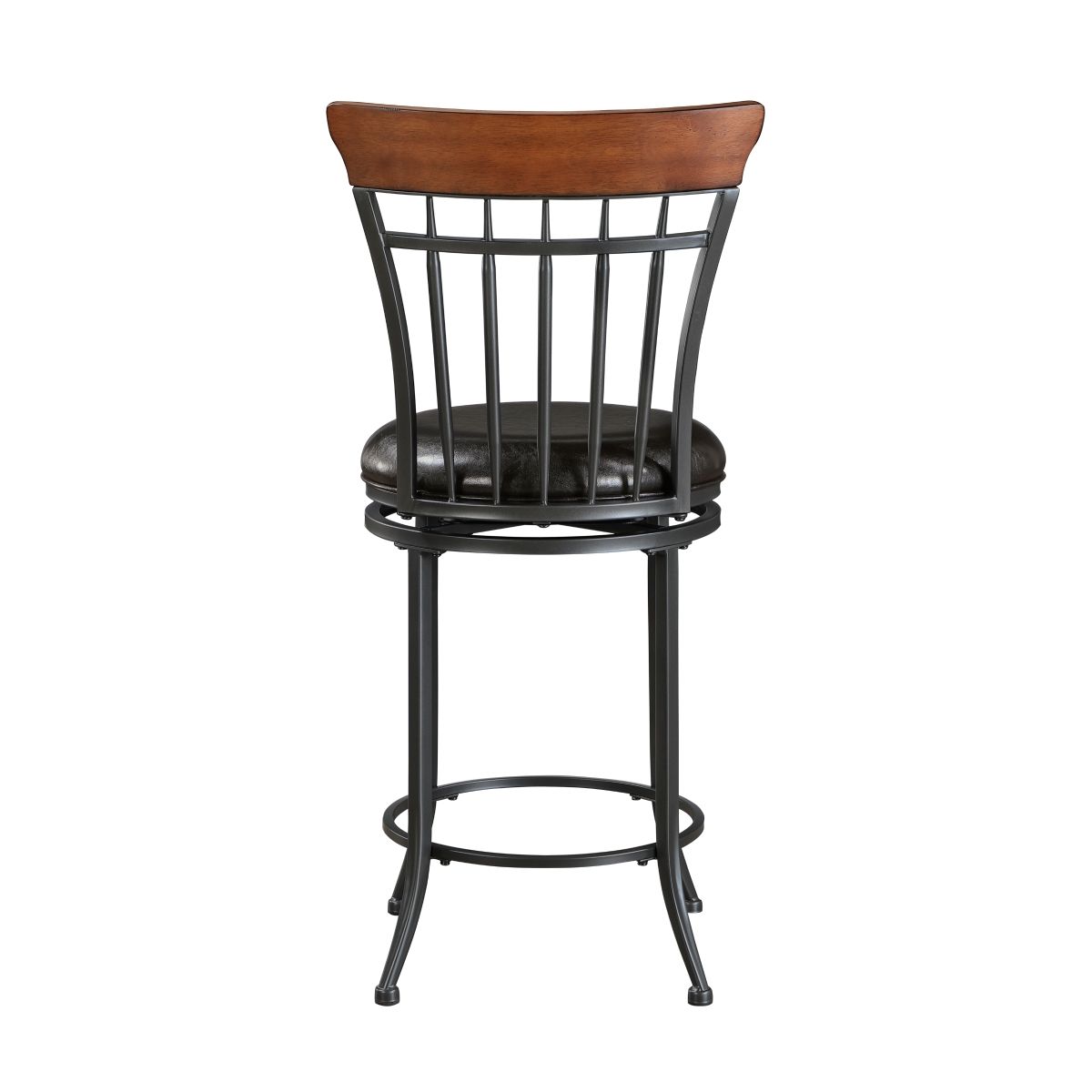 Ira - Swivel Bar Chair