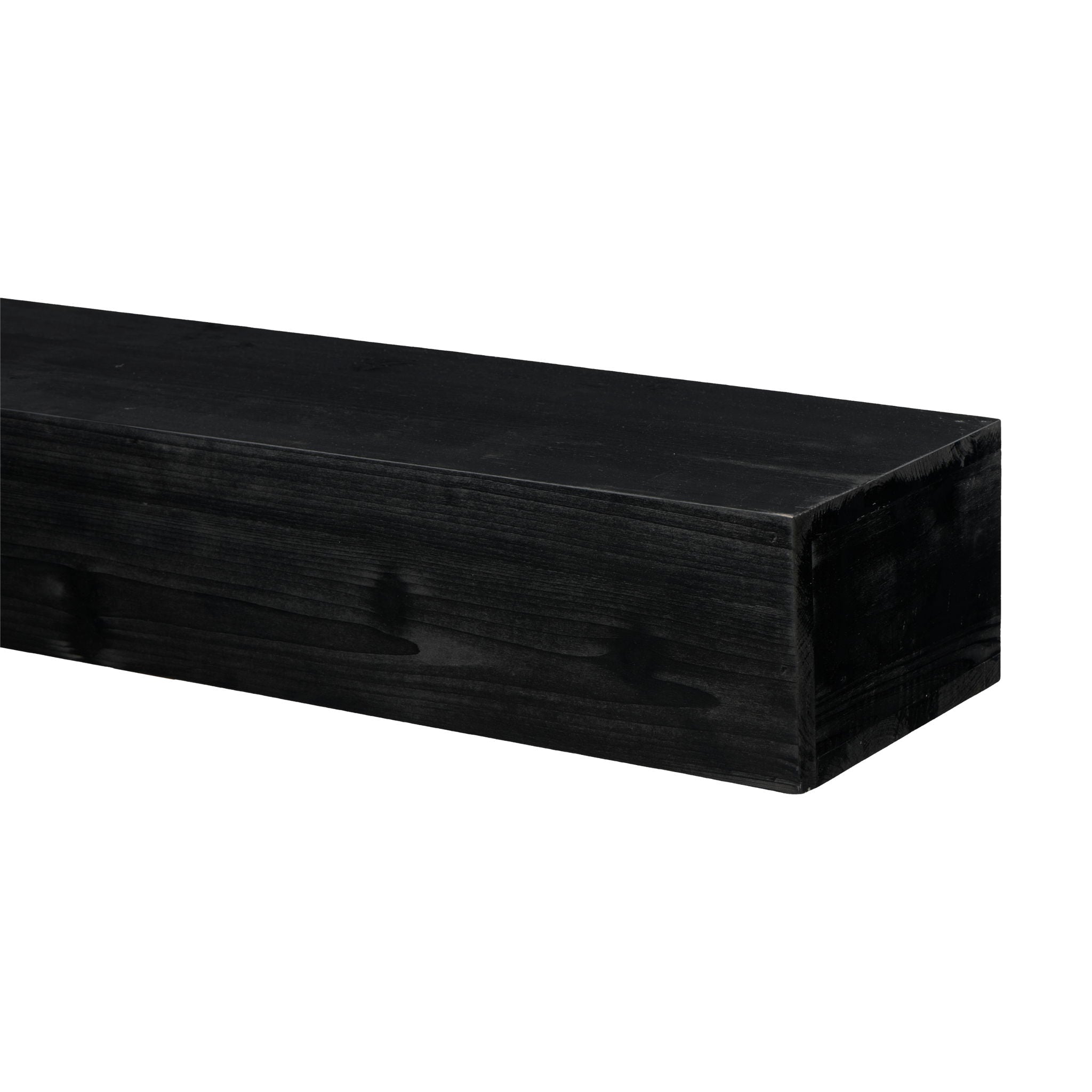 Fireplace Mantel Floating Shelf For Home Decor