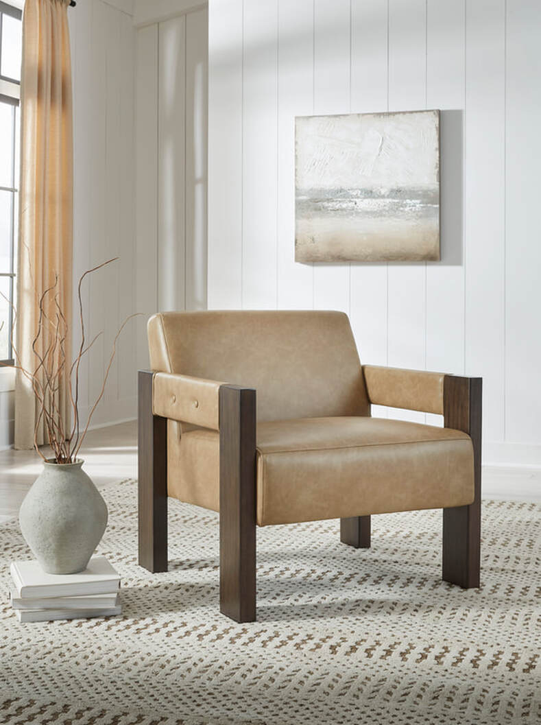A3000695 - Accent Chair