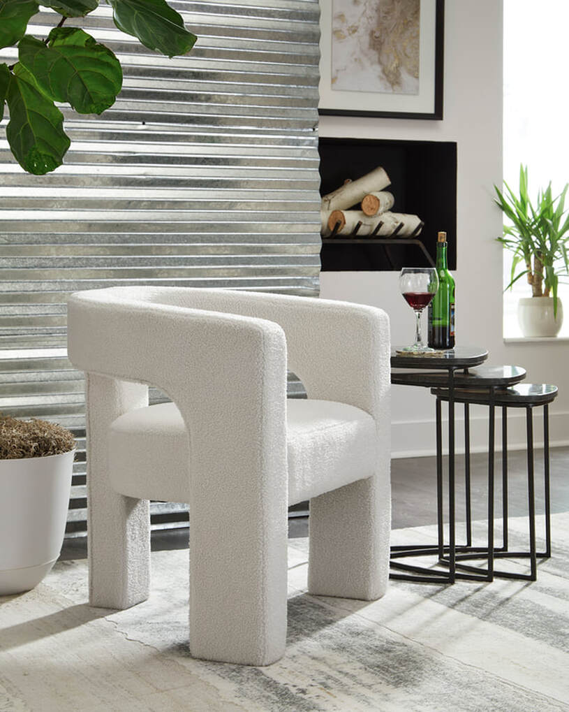 A3000699 - Accent Chair