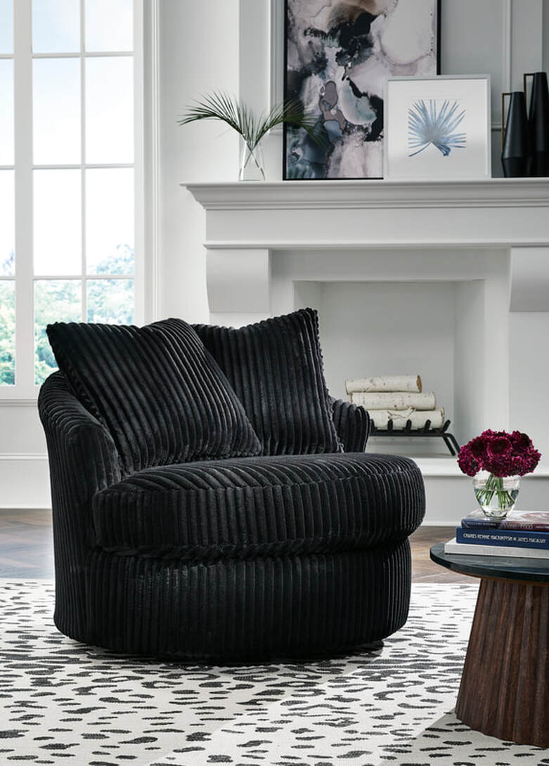 A3000725 - Swivel Chair