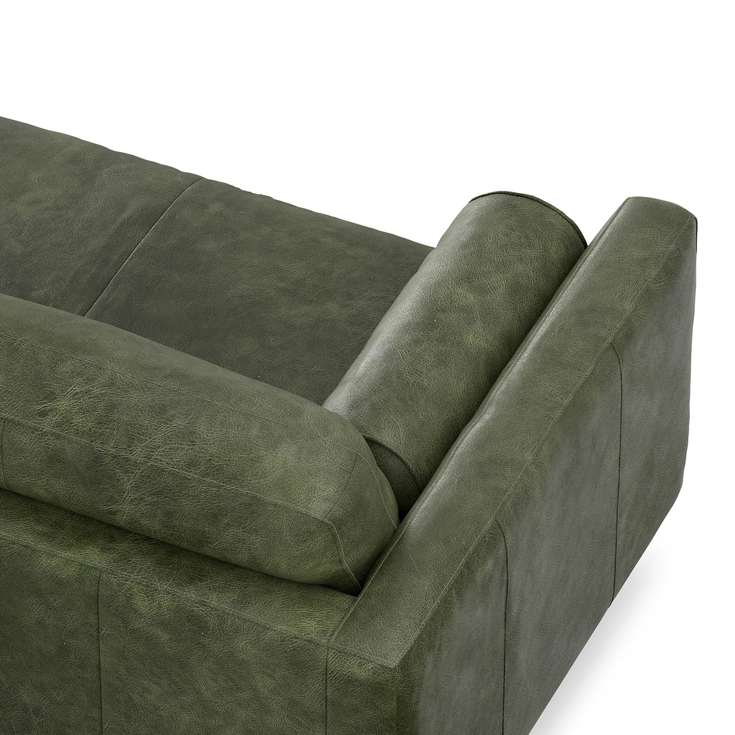 Morrison - Sofa And Ottoman Set