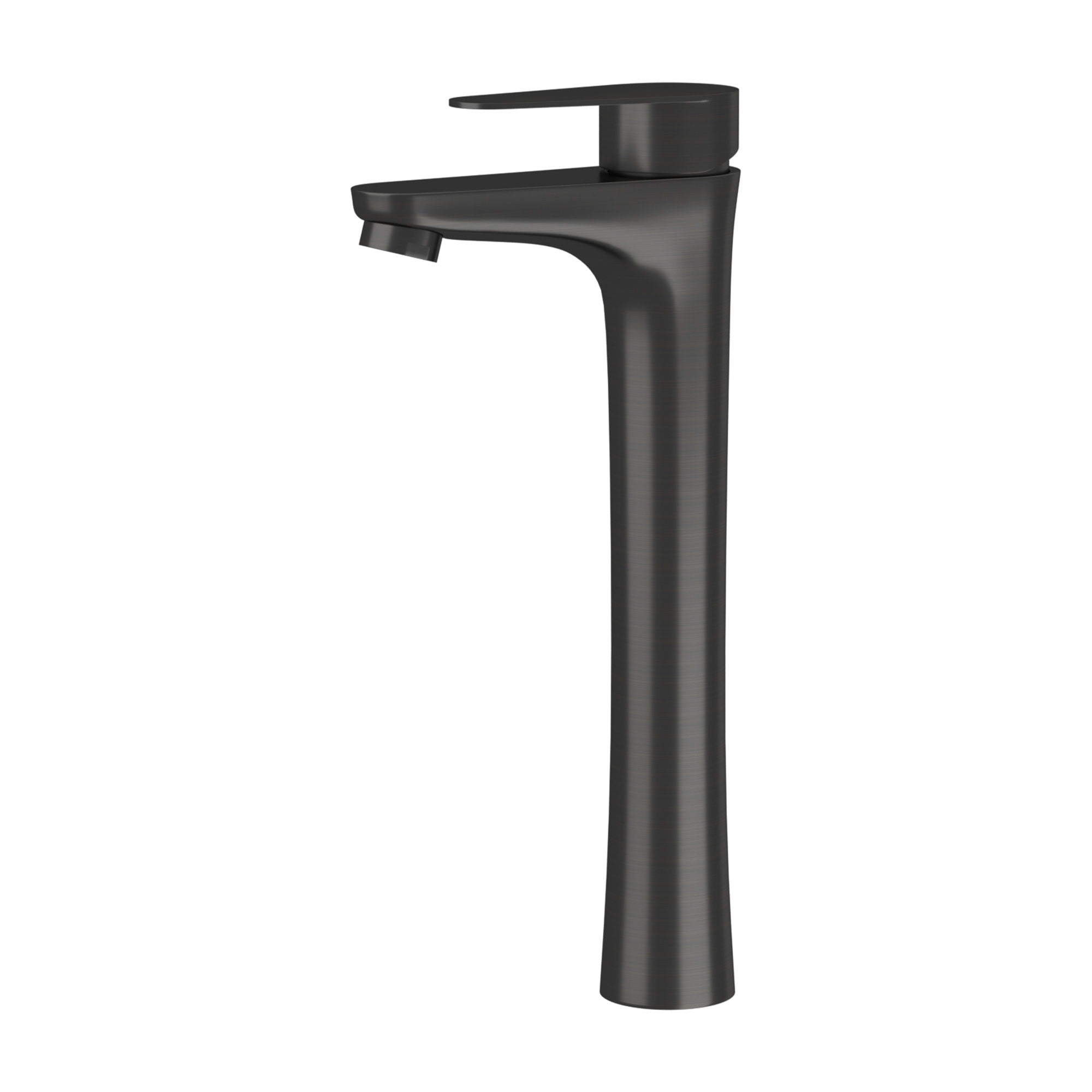 Single Handle Vessel Sink Faucet