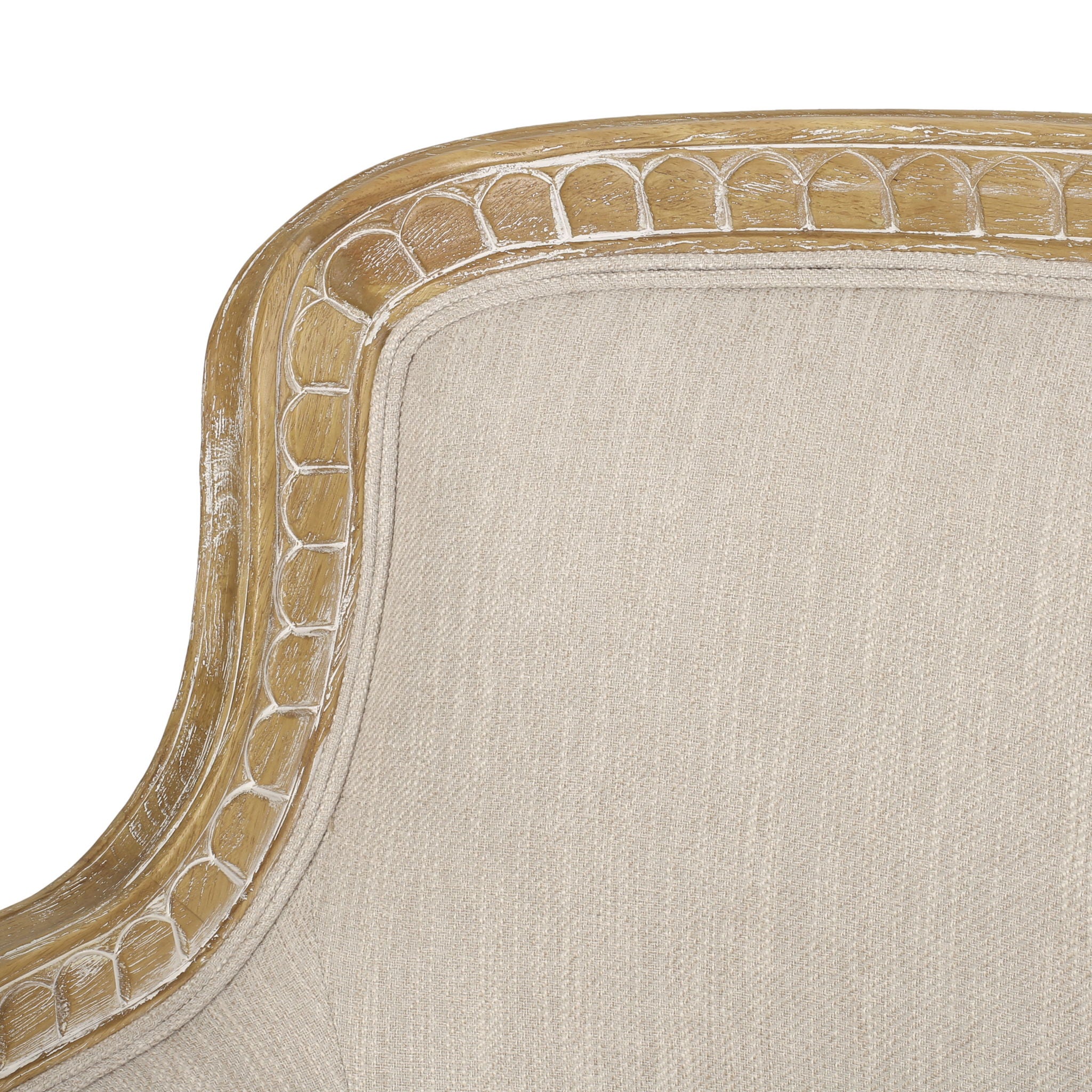 Style Club Chair