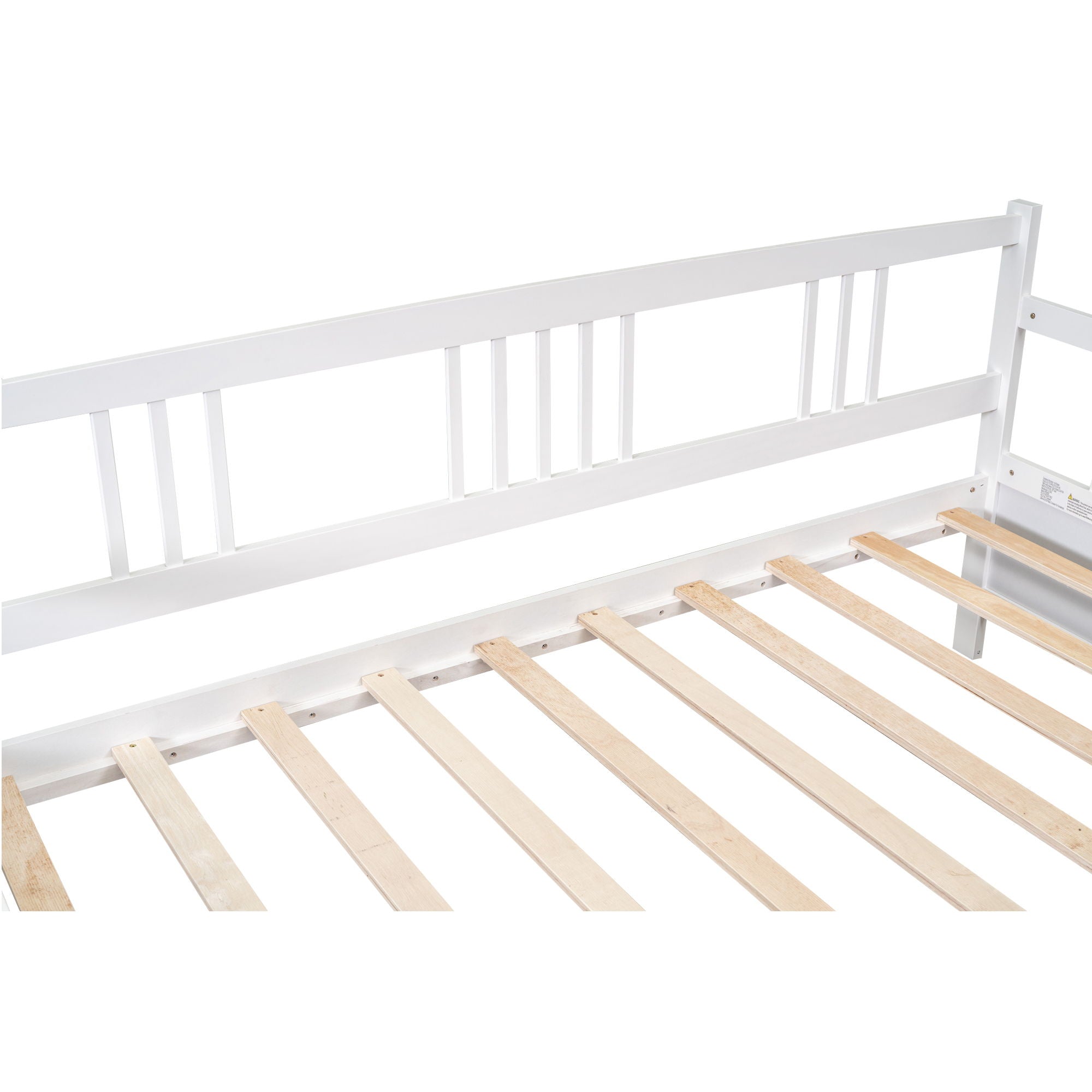 Multifunctional Modern Daybed
