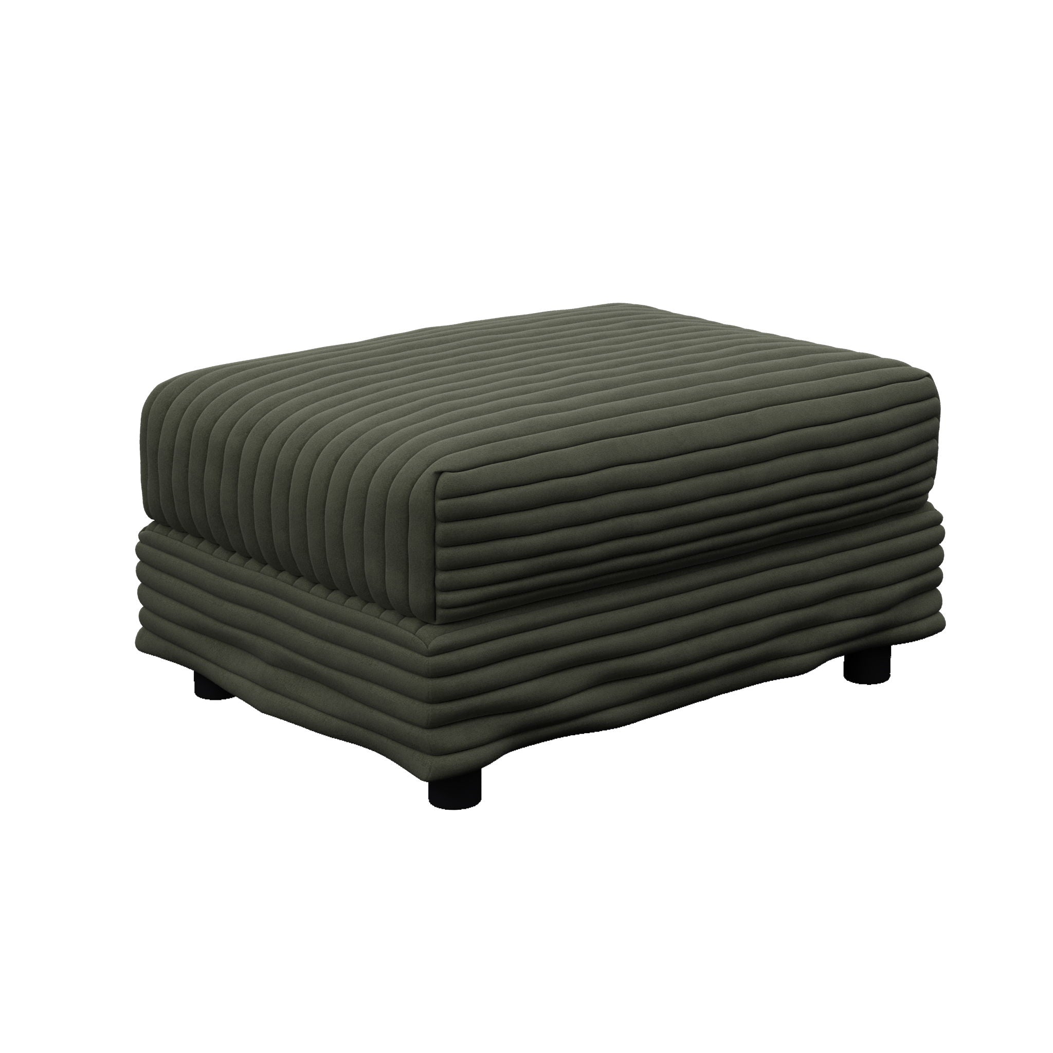 Modern Comfy Upholstered Sofa Cloud Couch & Deep Seat Couches