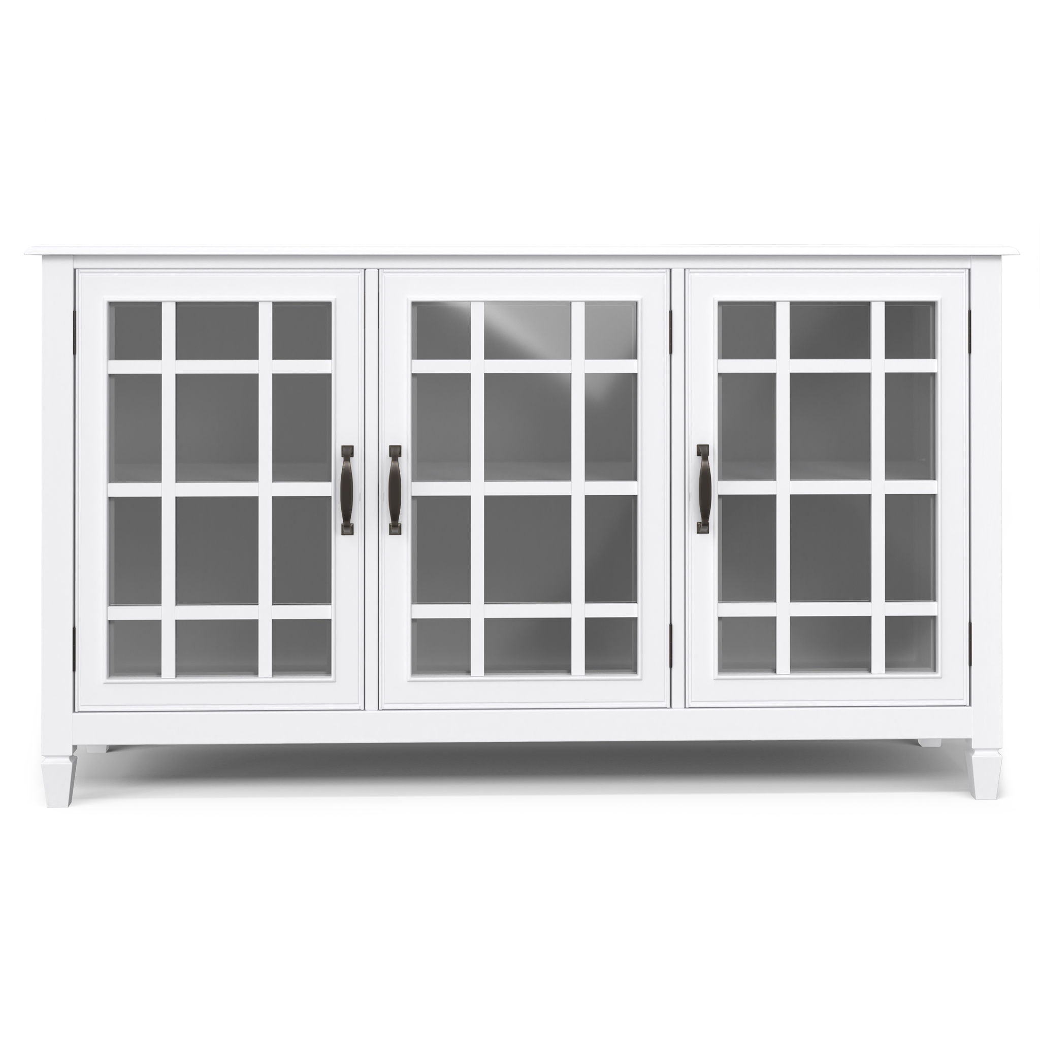 Connaught - Traditional Buffet Cabinet