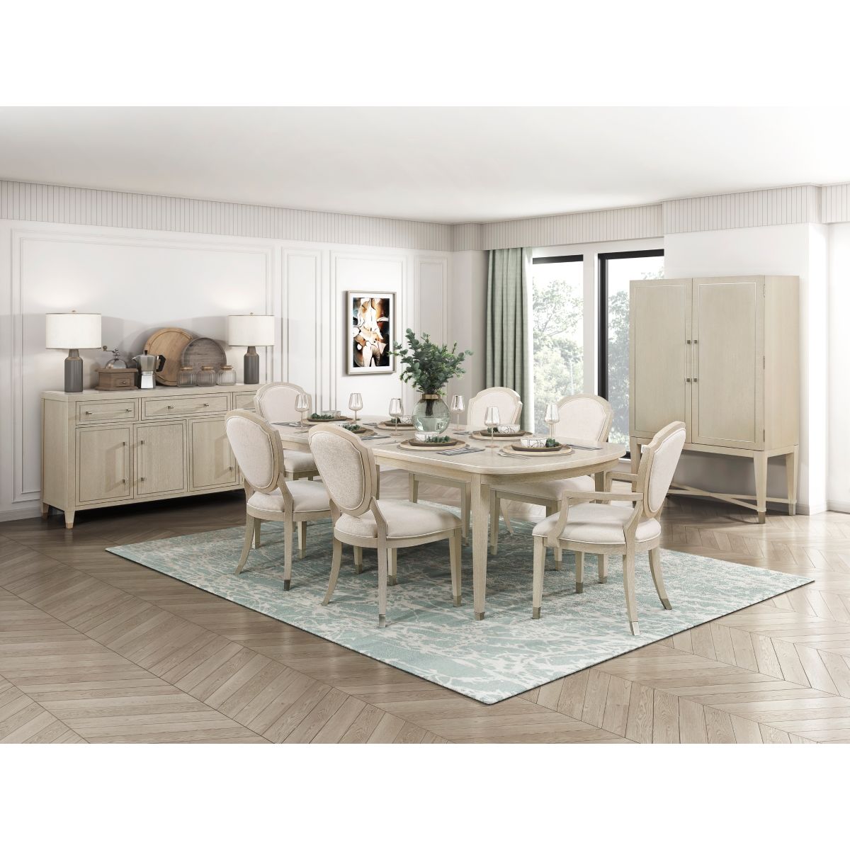 Genoa - Server - Natural