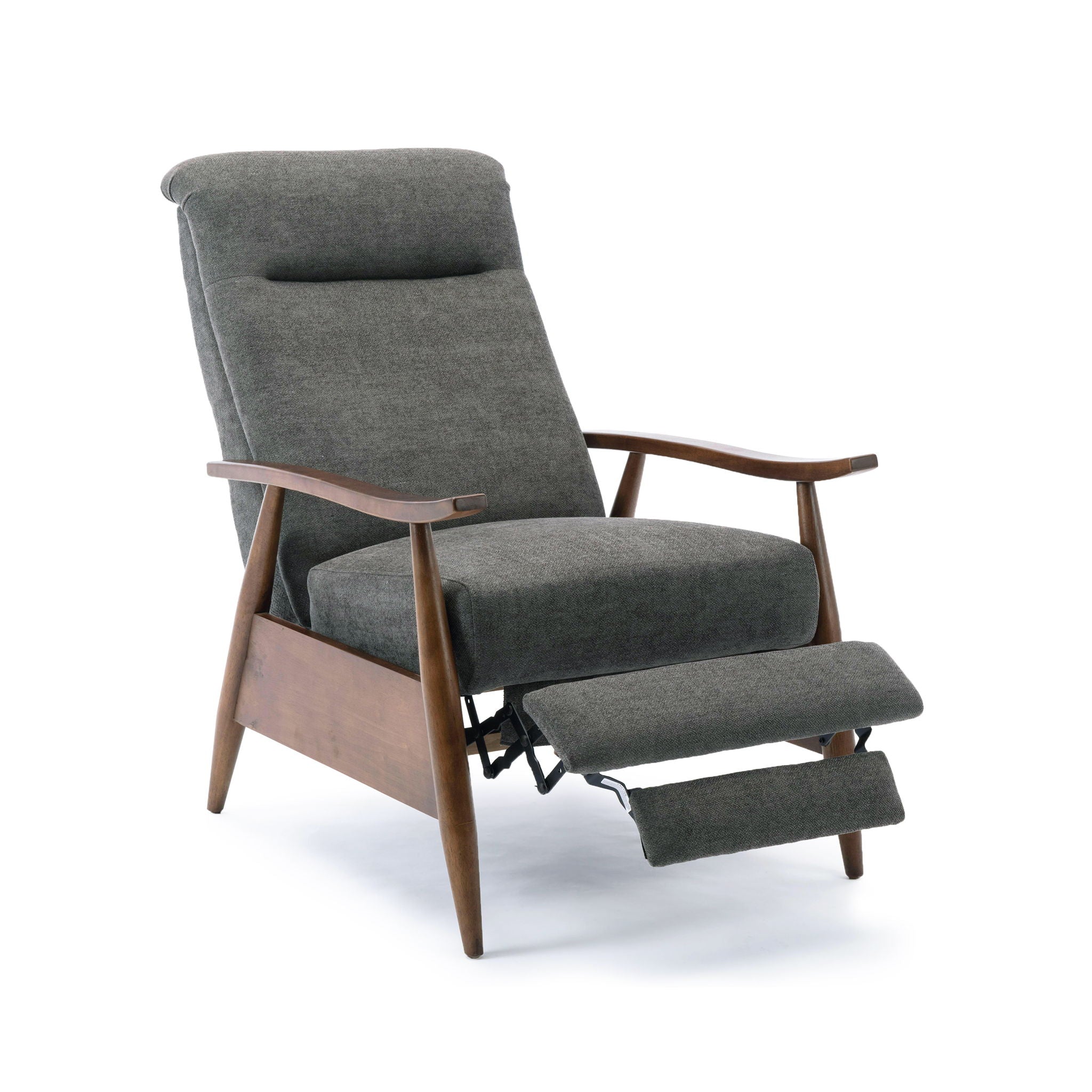Sarasota - Arm Push Back Recliner