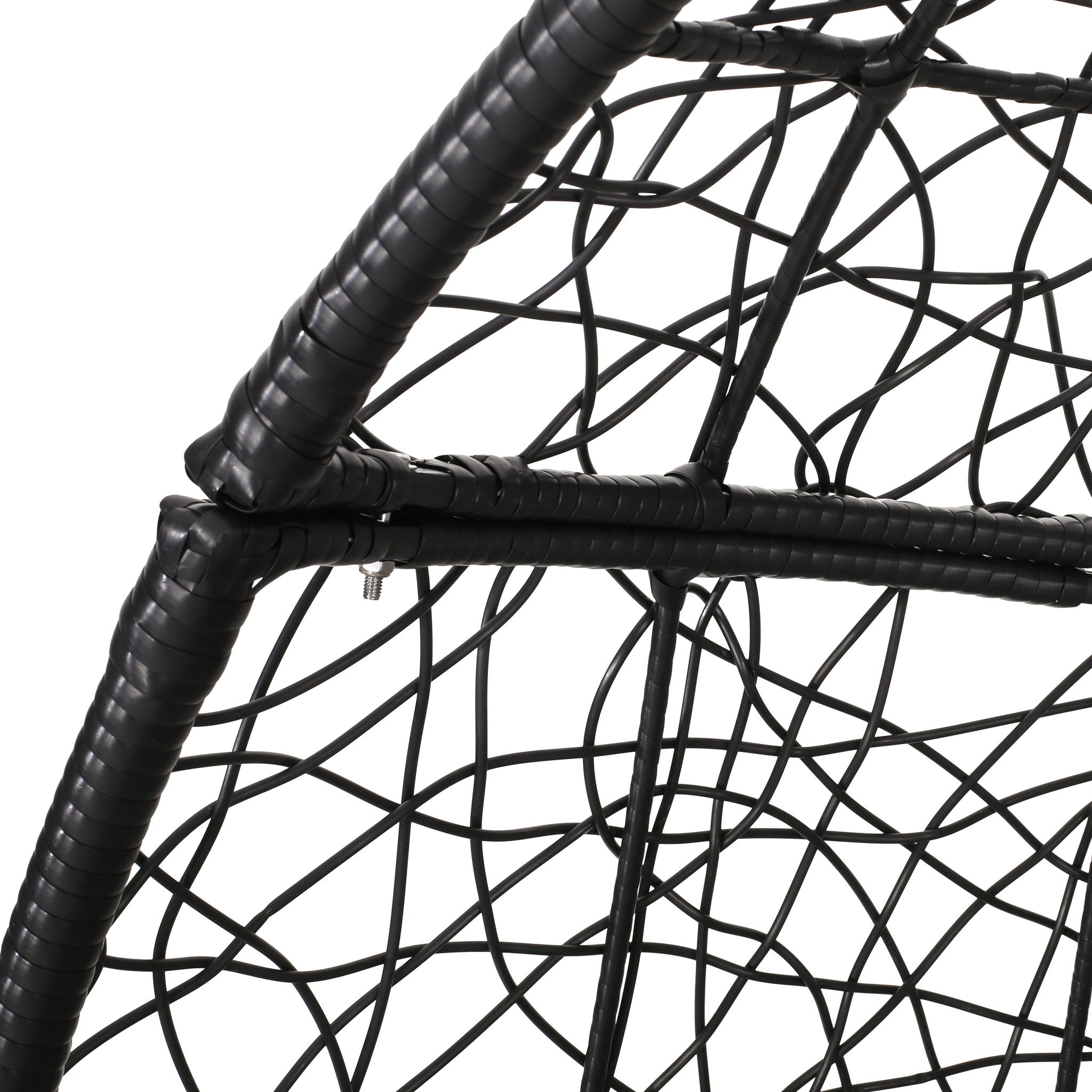 Teardrop - Hanging Chair With 8Ft Chain