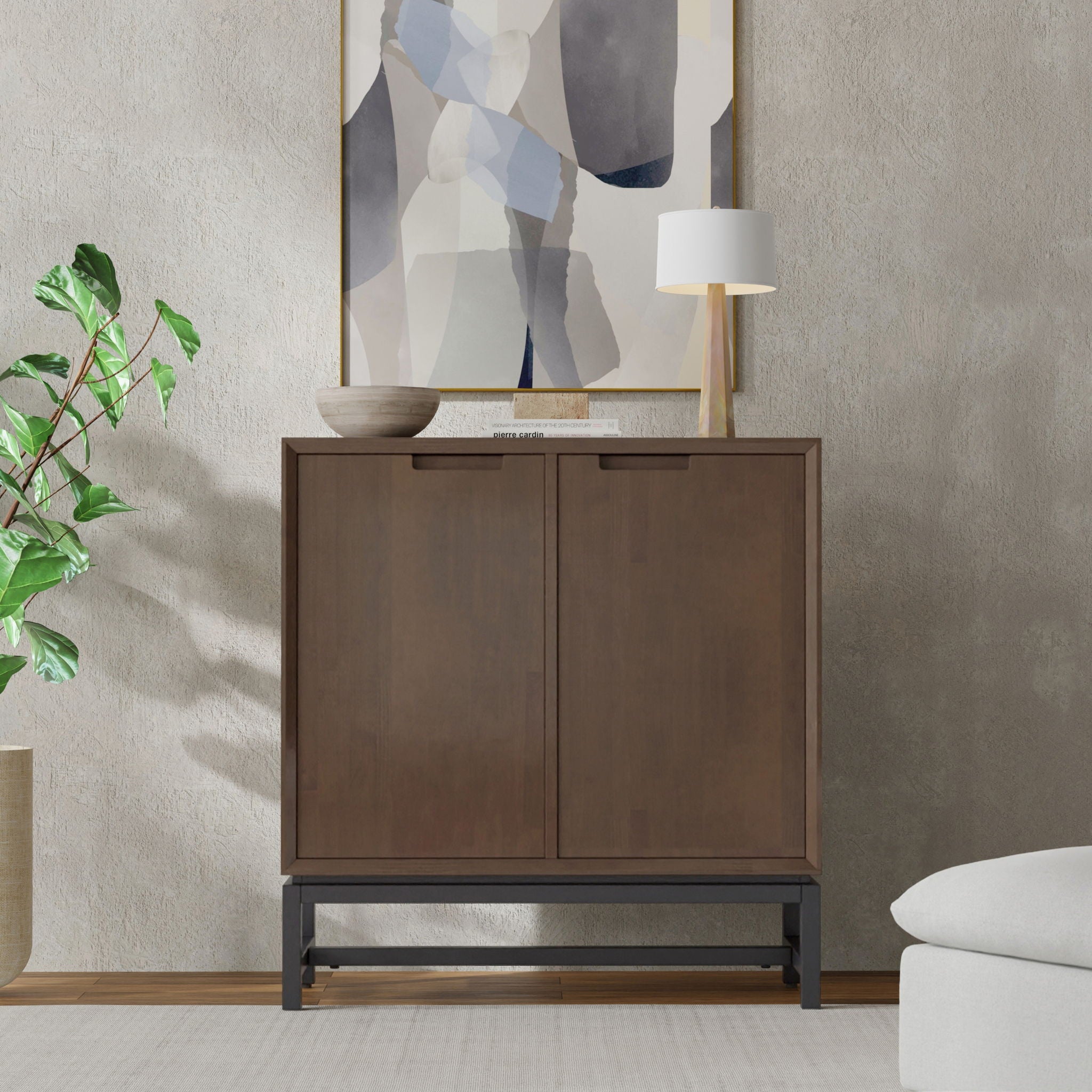 Banting - Storage Cabinet