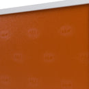 A&X Victoria - Modern White Crocodile Dresser