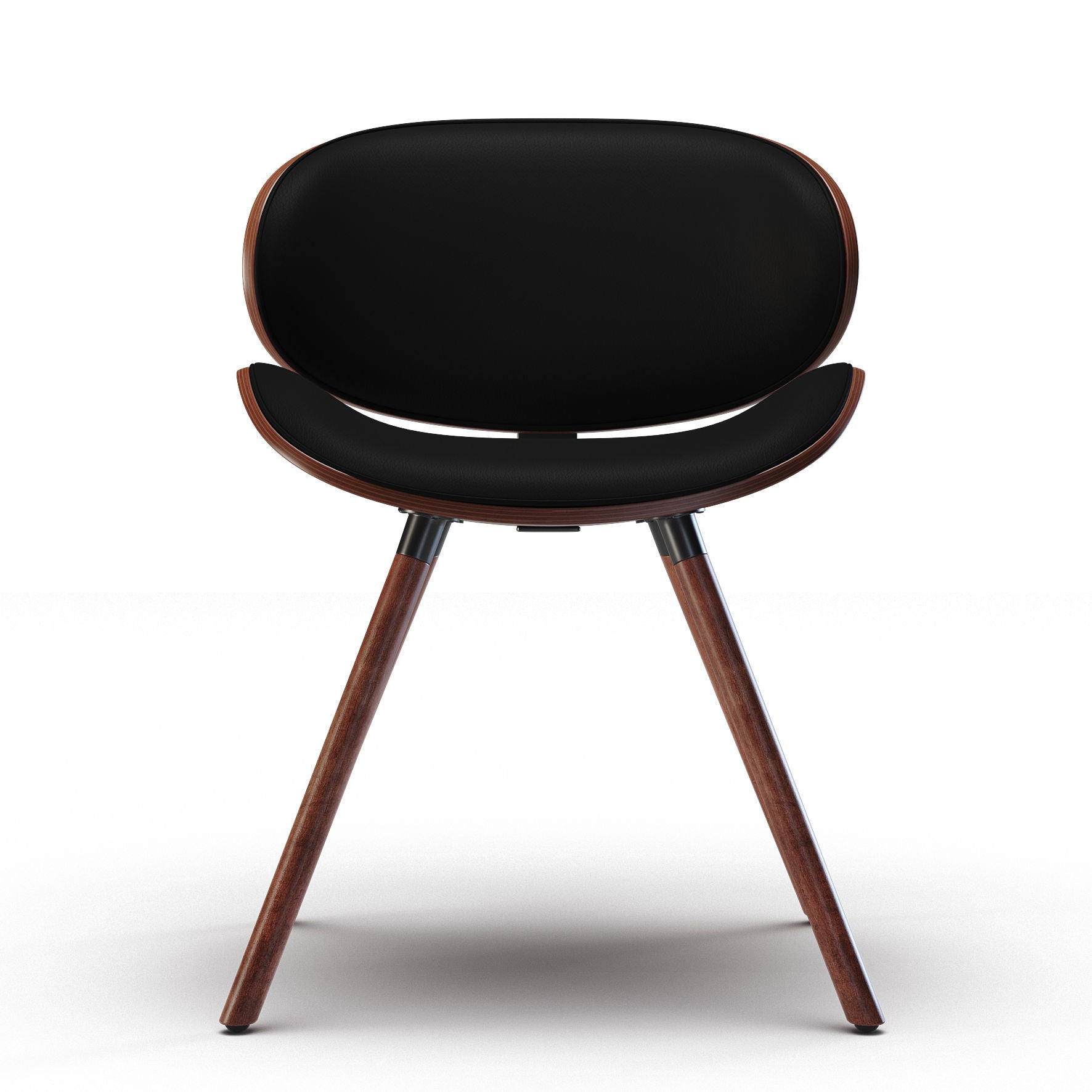 Marana - Mid Century Modern Dining Chair