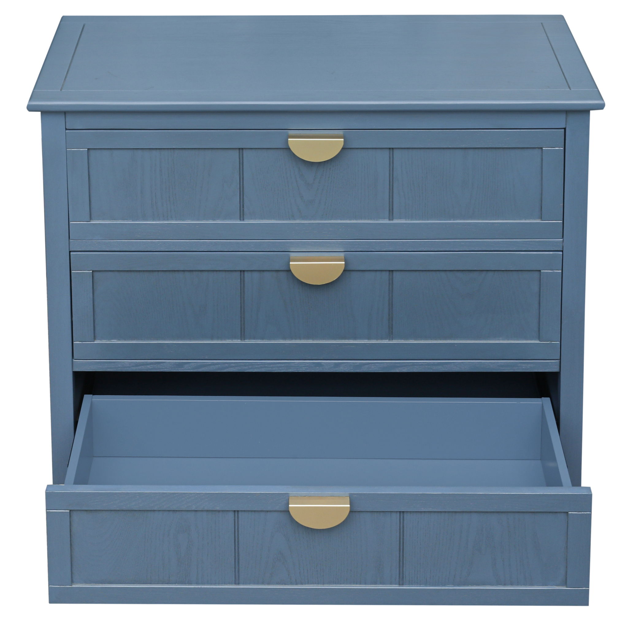 Classic 3 Drawer Cabinet