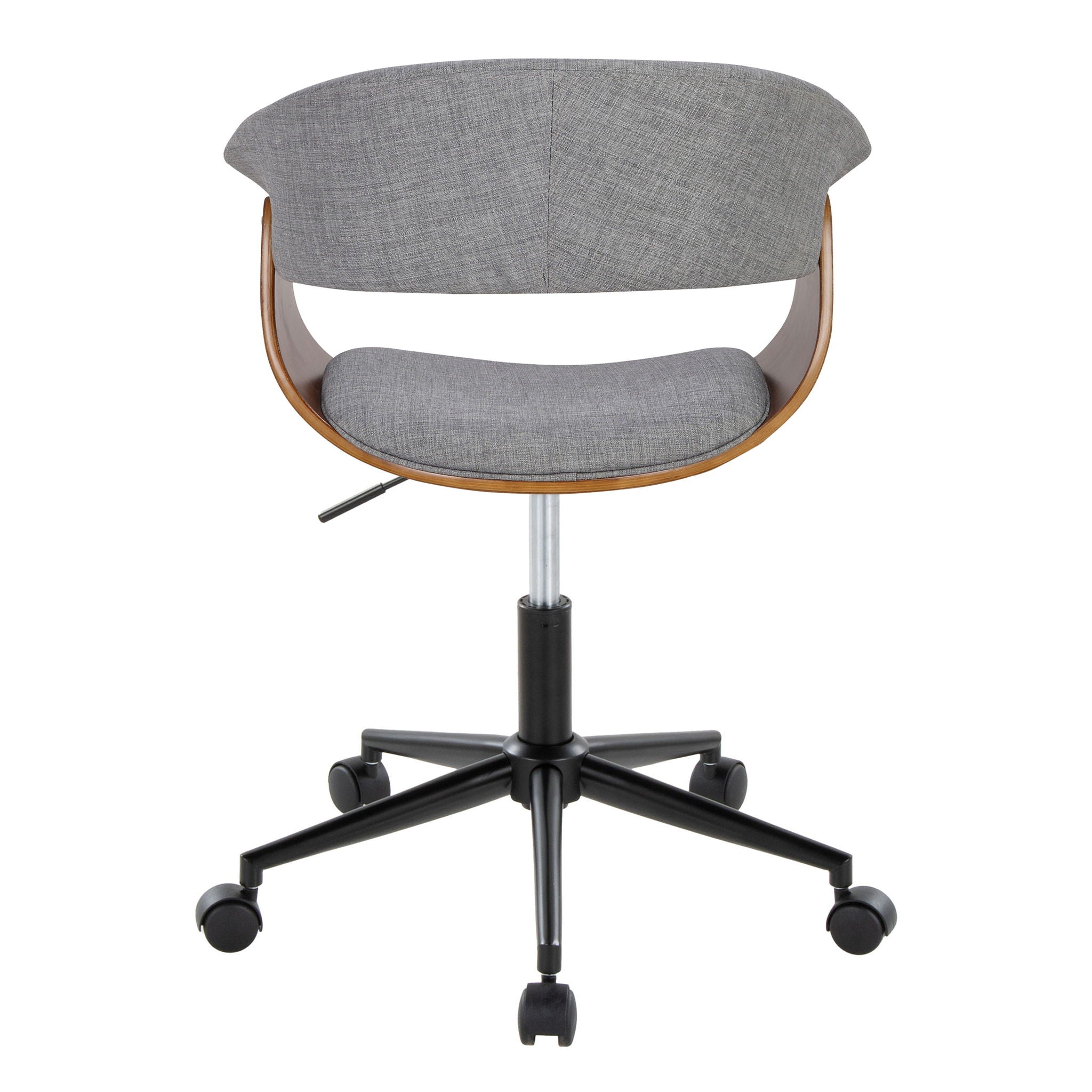 Vintage Mod - Mid Century Modern Office Chair