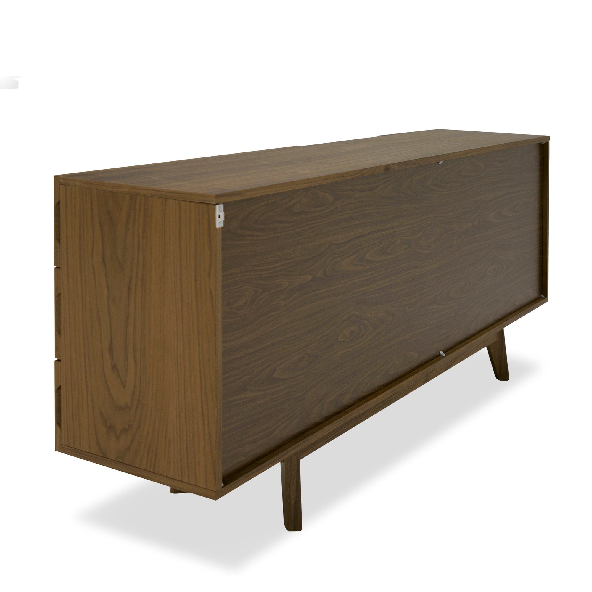 Modrest Abelard - Mid-century Walnut Dresser