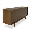 Modrest Abelard - Mid-century Walnut Dresser