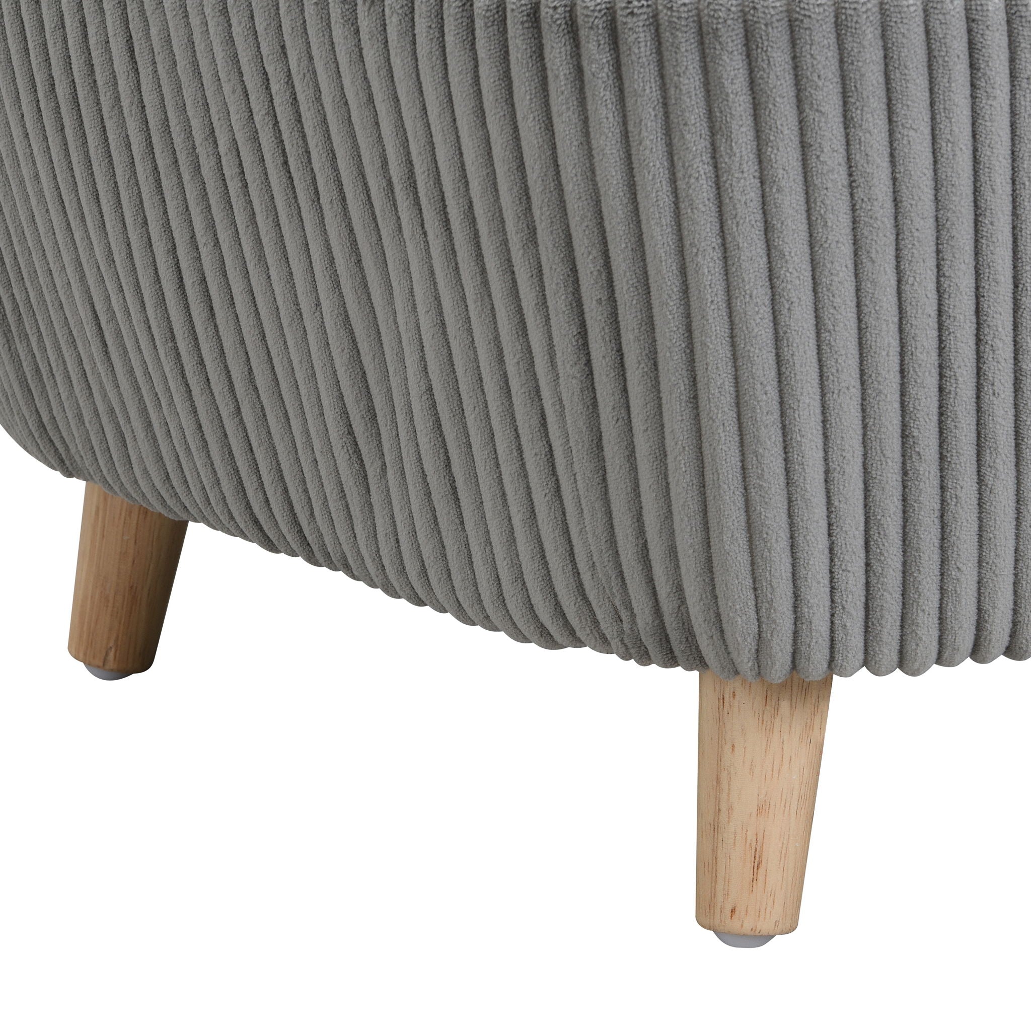 Elevated - Dog Bed Frame For Small Dog, Pet Couch Bed With Legs And Supportive Foam, Easy Assembly