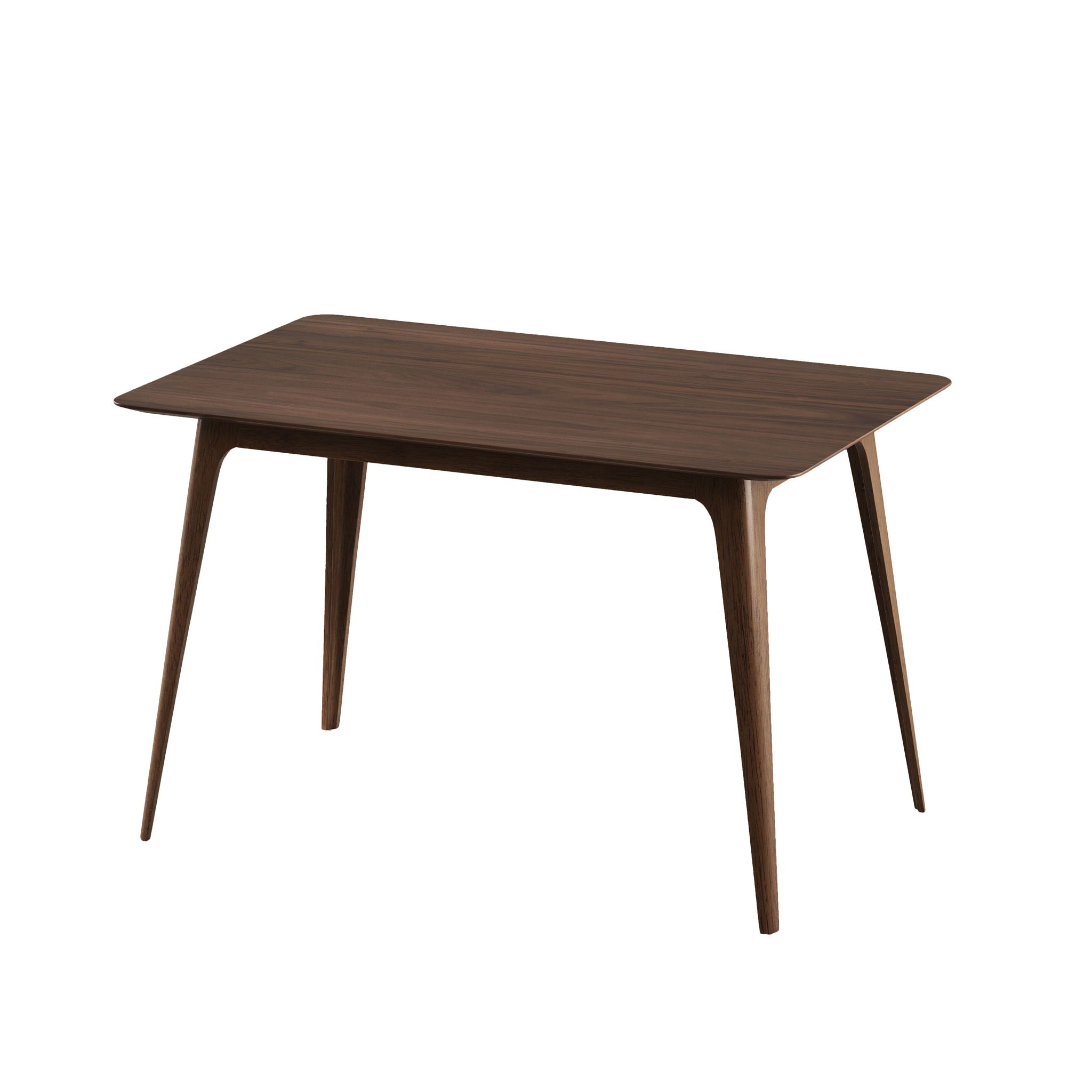 5 Piece Dining Set With Table And 4 Upholstered Chairs