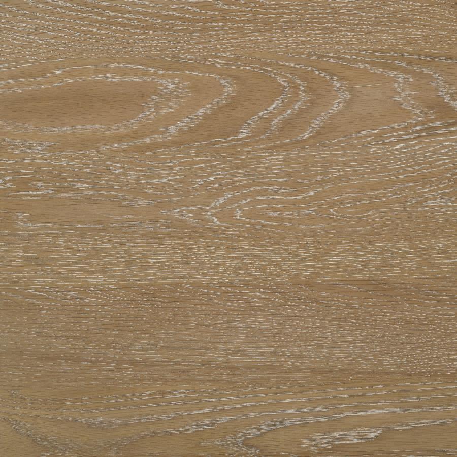 Adina - 2-Door Sideboard Server - Distressed Light Brown