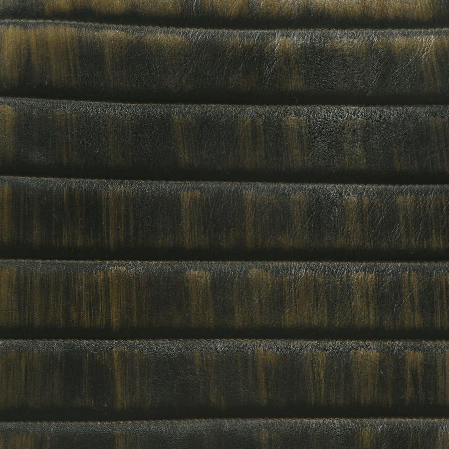 Misty - Leather Upholstered Dining Chair (Set of 2)