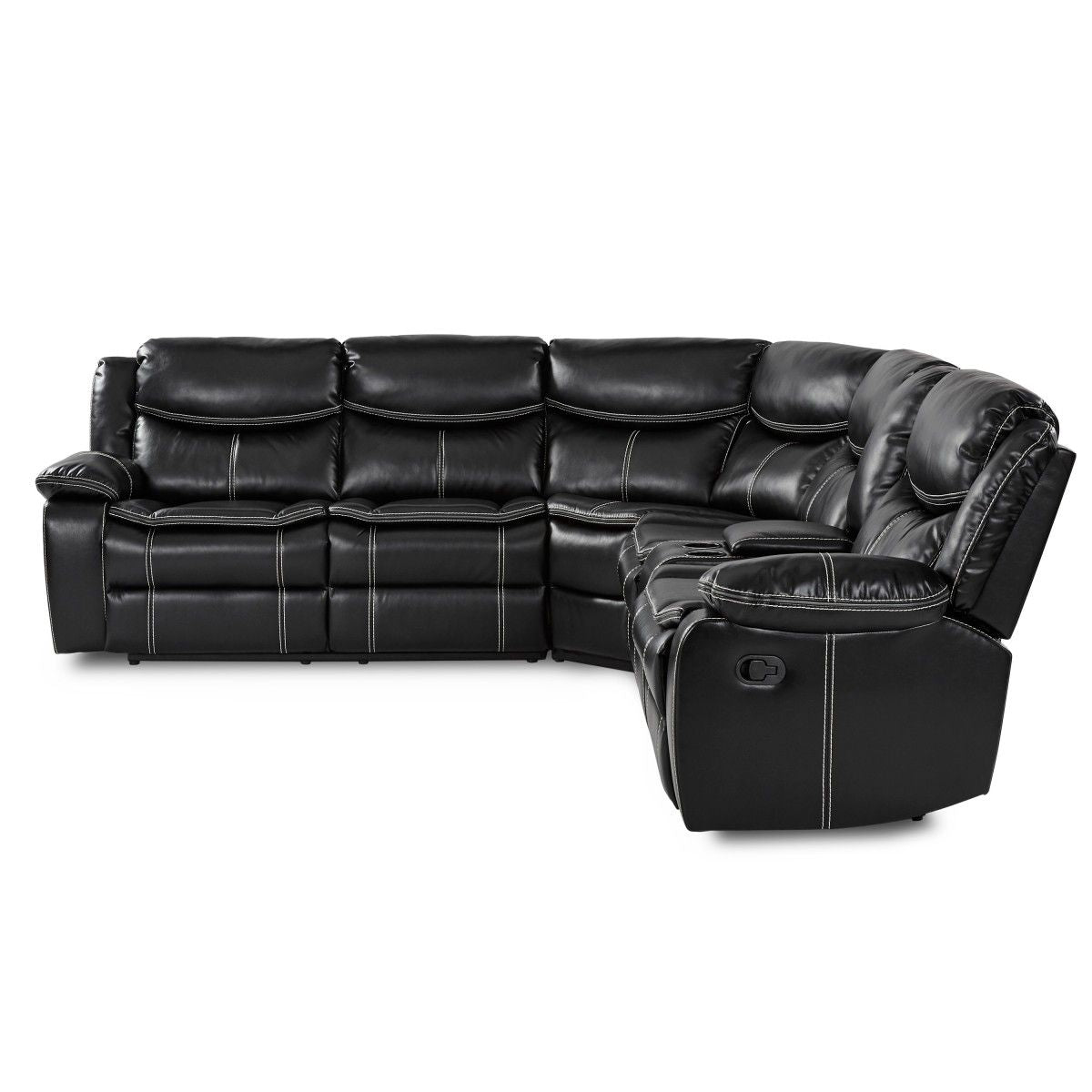 Bastrop - Sectional