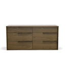 Modrest Amberlie - Modern Walnut Dresser