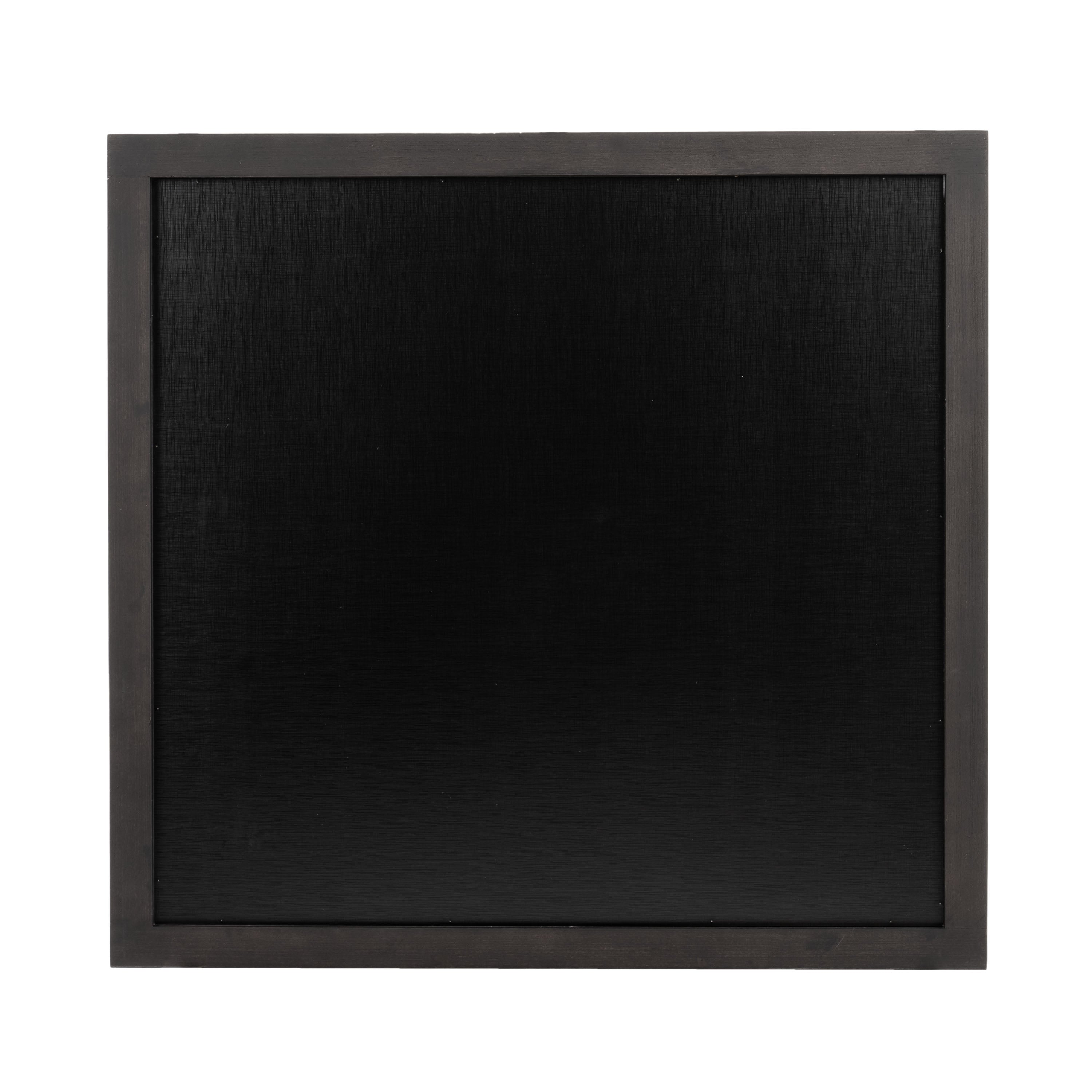 Modrest Aspen - Modern Matte Brown Ash & Silver Mirror