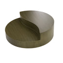 Modrest Avocet - Modern Grey Coffee Table