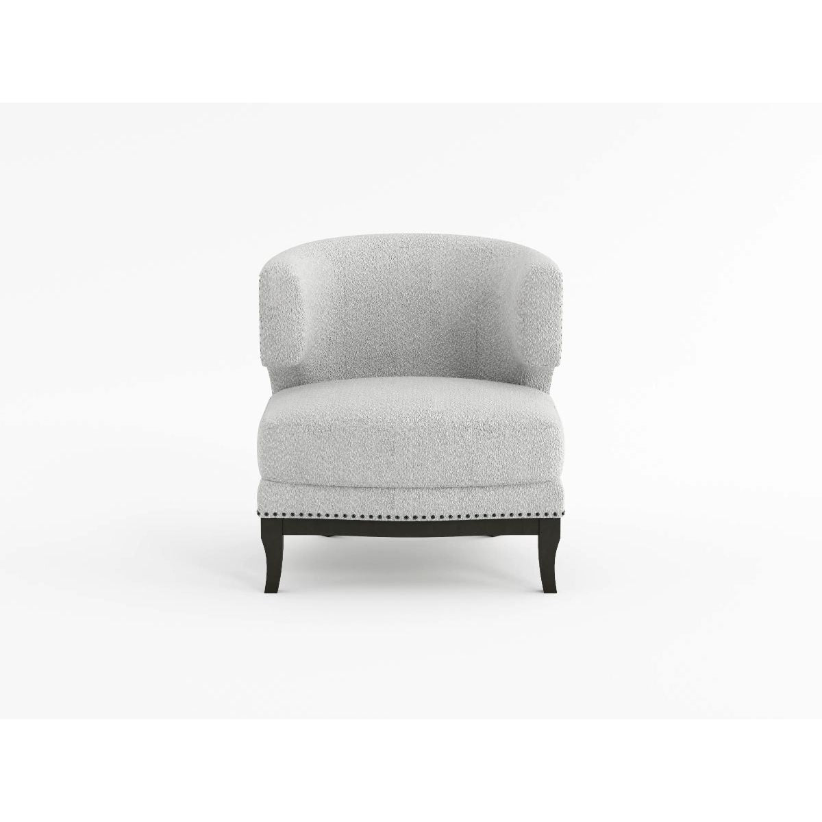 Halden - Accent Chair - Gray