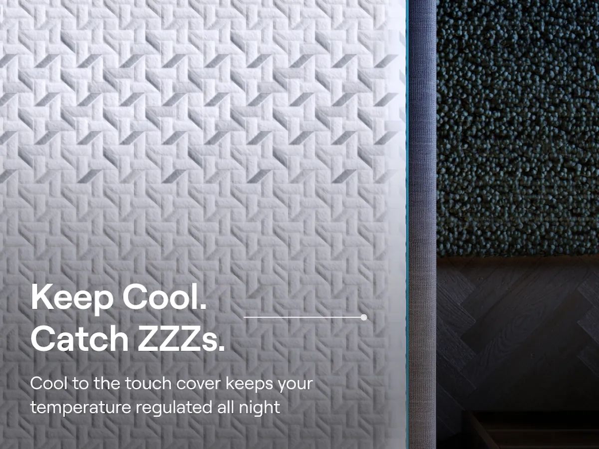 Nectar Premier Hybrid - Mattress