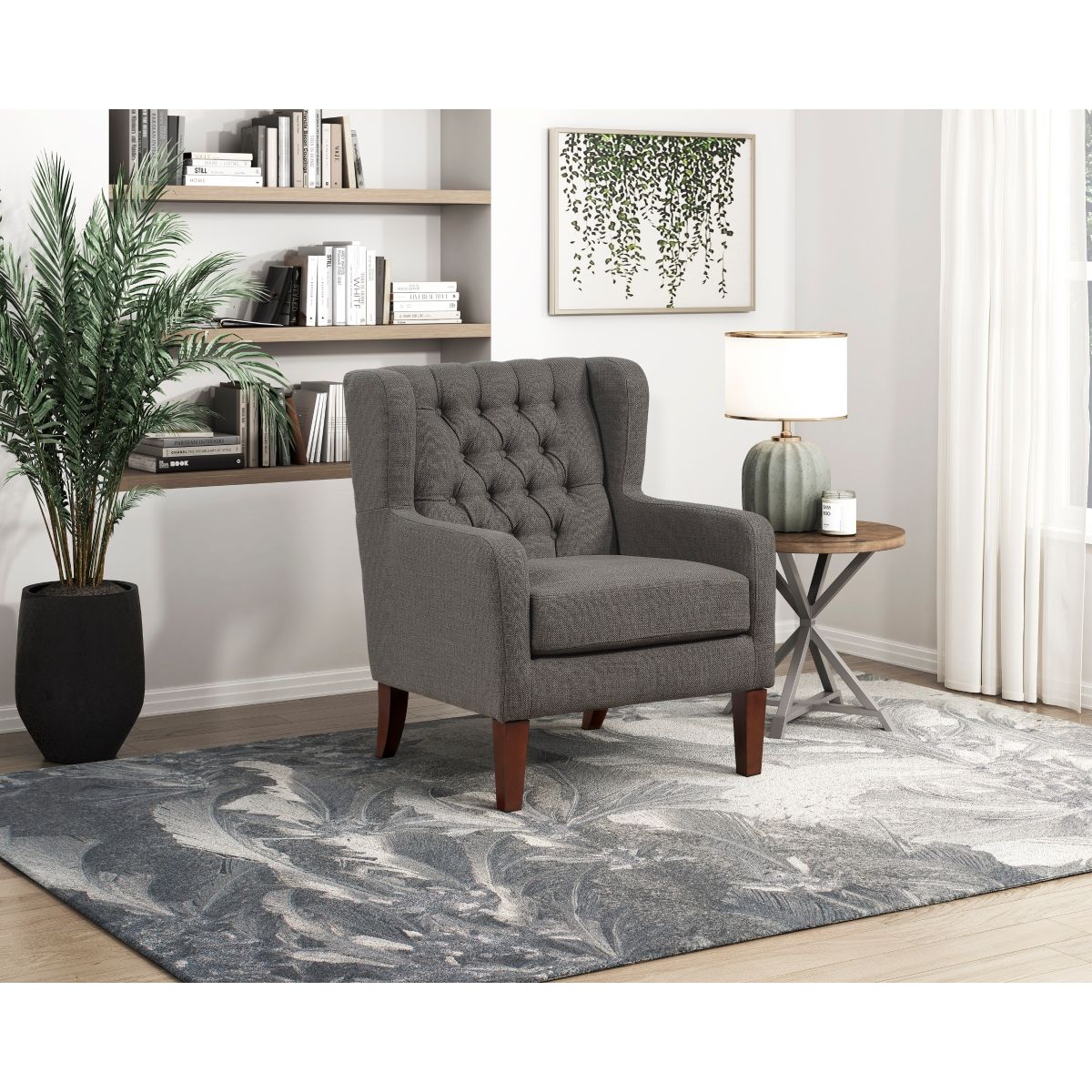 Aria - Accent Chair