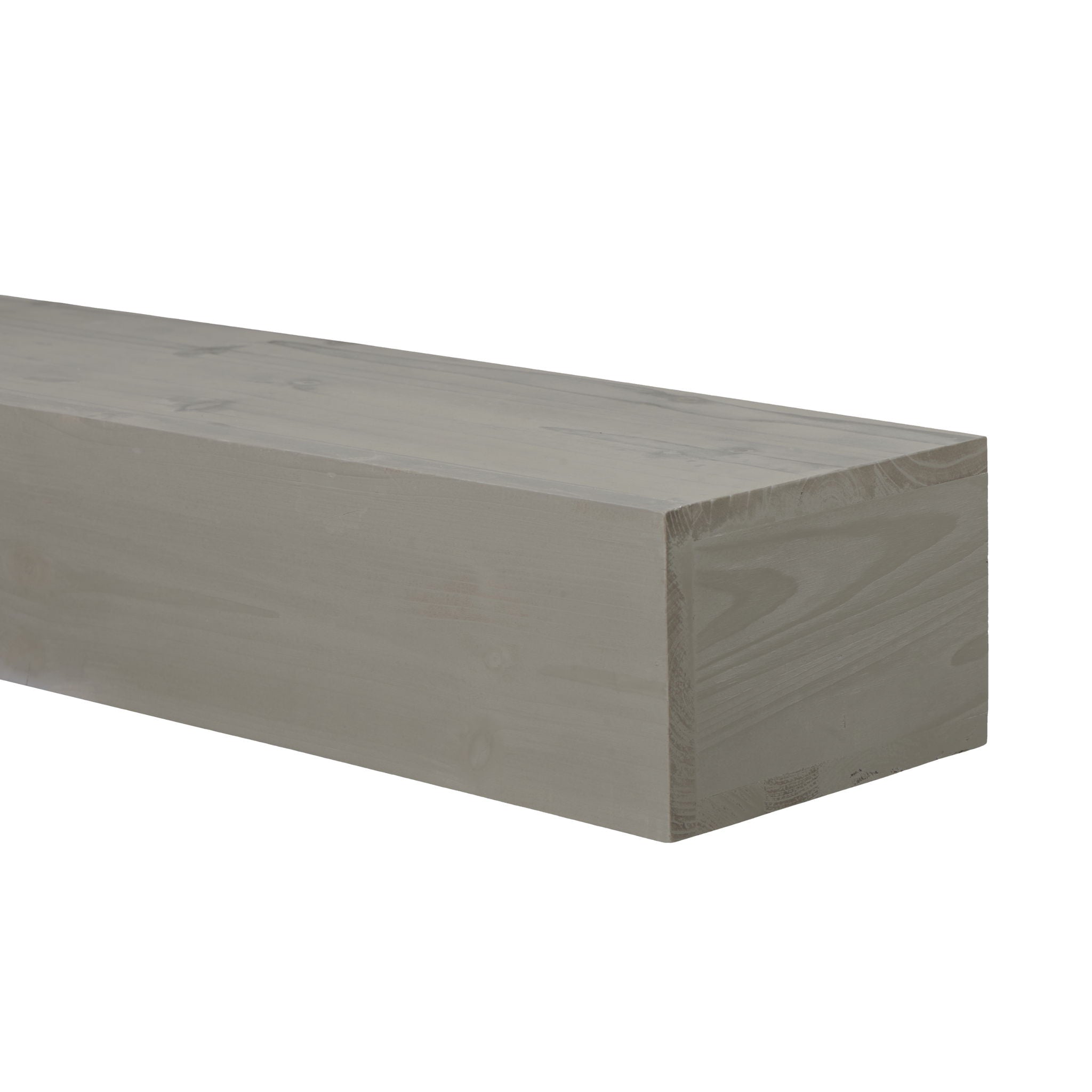 Fireplace Mantel Floating Shelf For Home Decor