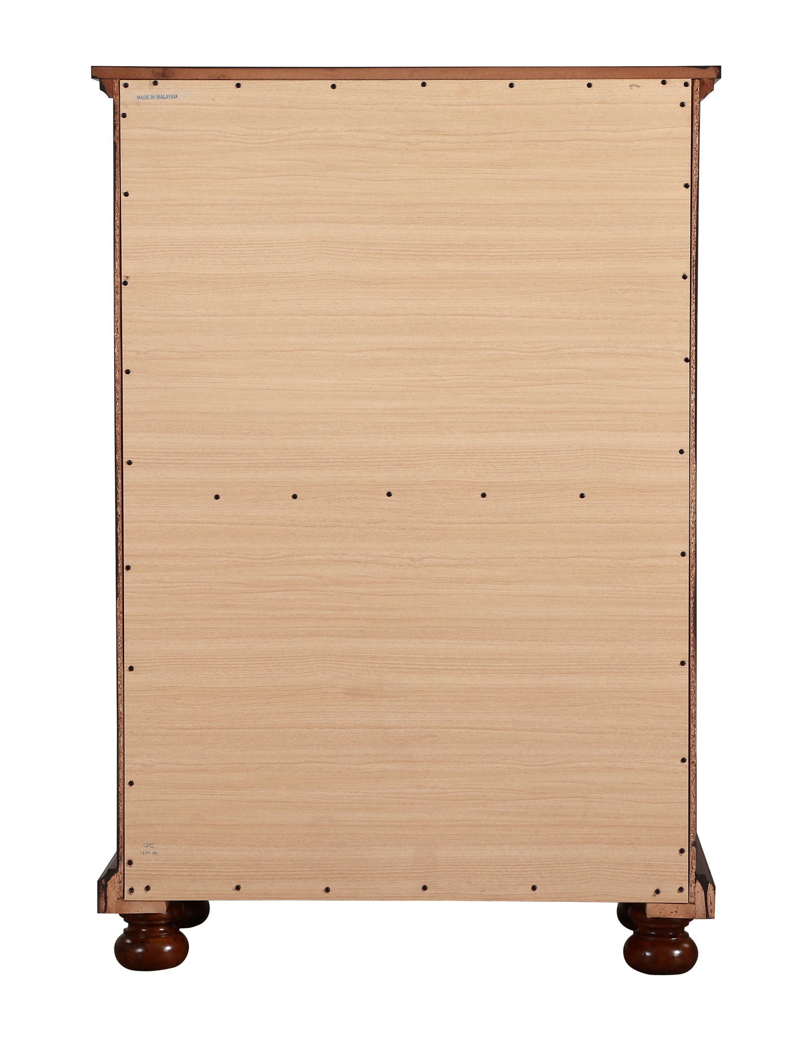 Meade - Chest