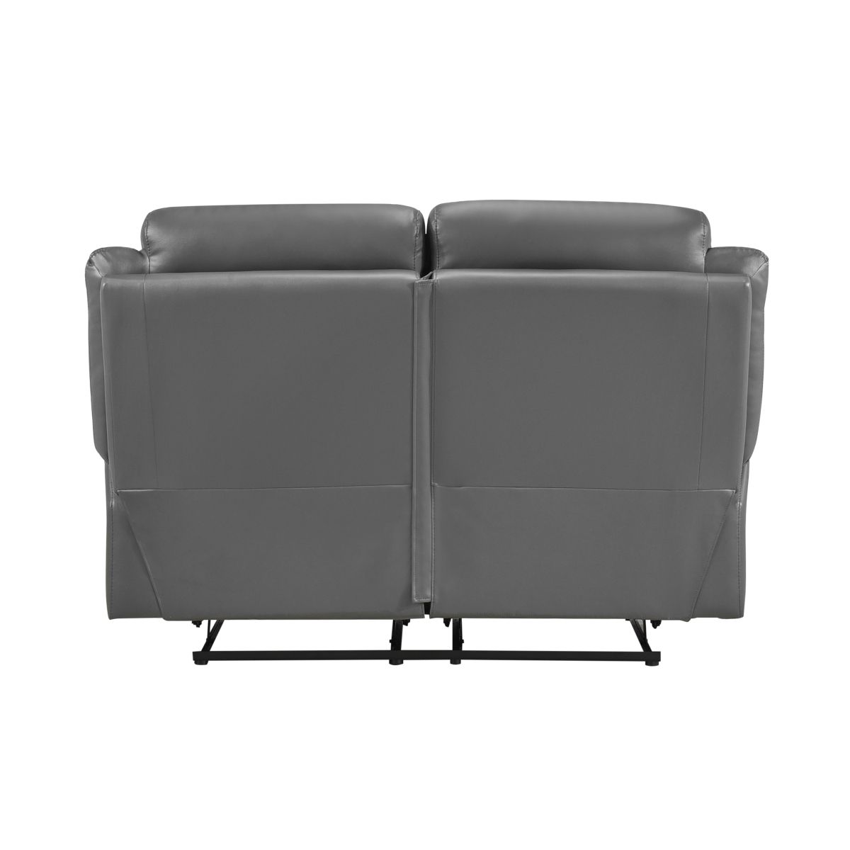 Laconia - Reclining Sofa & Loveseat