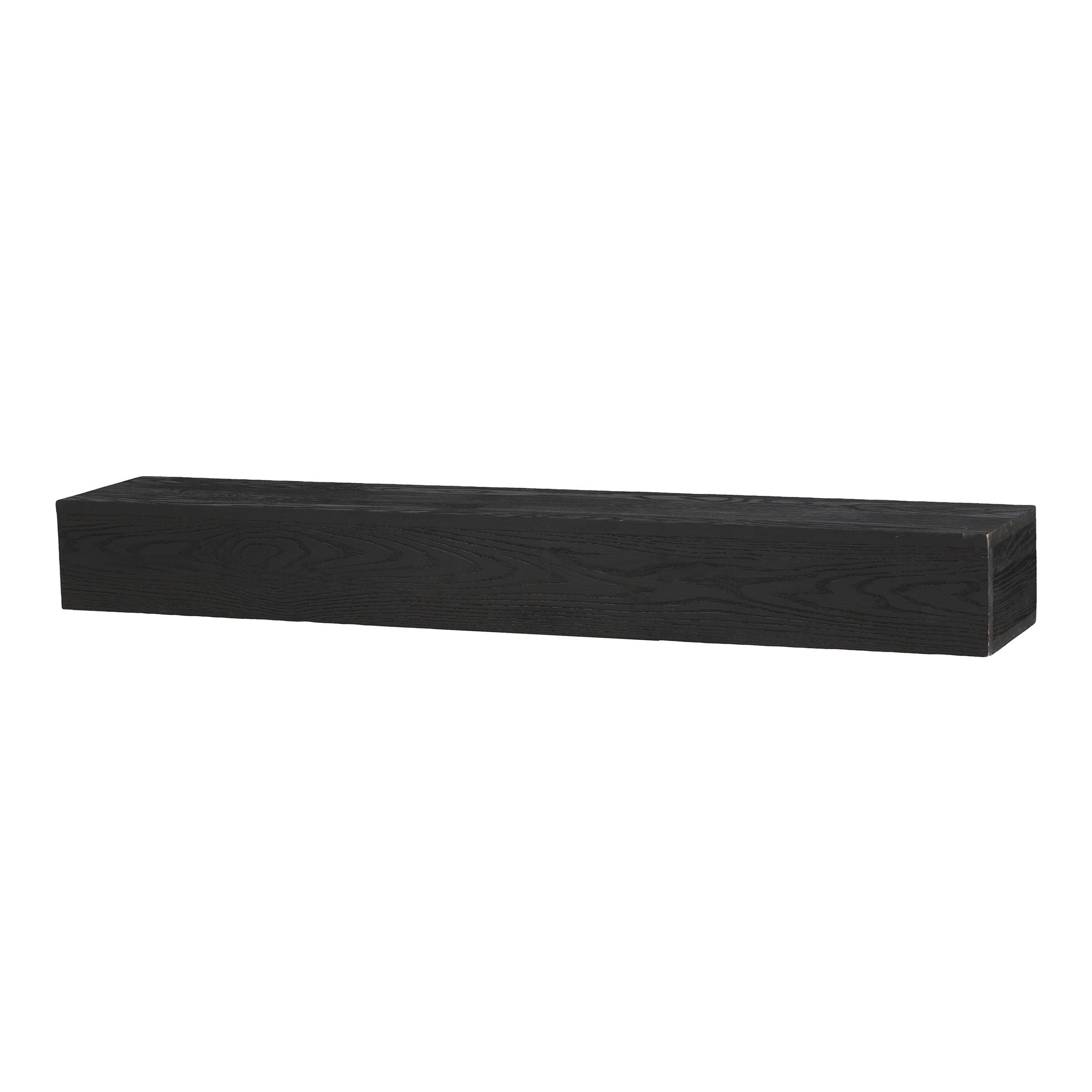 Fireplace Mantel Floating Shelf For Home Decor