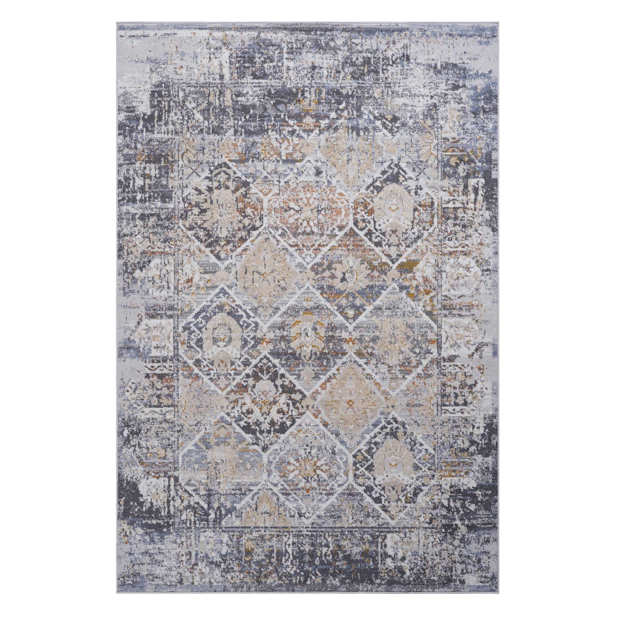 Payas - Traditional Area Rug