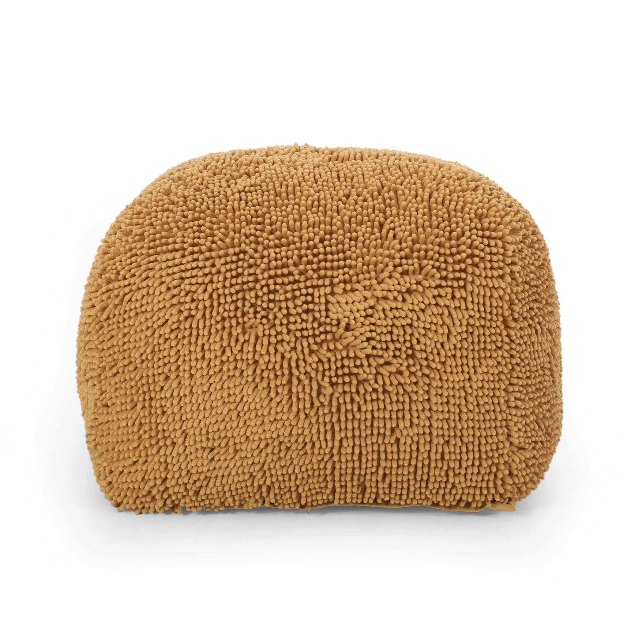 Spongy Square Pouf Soft Seating